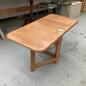FOLDING COFFEE TABLE