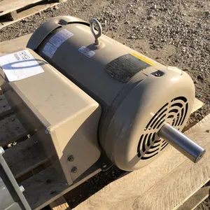 Baldor Reliance Farm Duty Single Phase Motor FLD373TM
 UNRESERVED