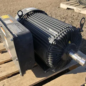 Farm Duty Single Phase Motor
 UNRESERVED