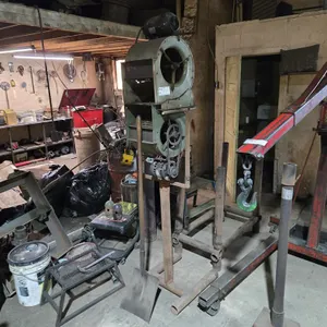 Ventilation Blower
 UNRESERVED