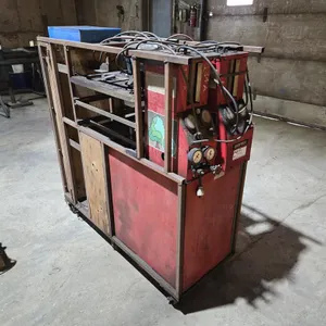 Enspeco Refrigerant System & Tools
 UNRESERVED