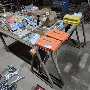 Various Bearings, Fittings, Fasteners & Parts
 UNRESERVED