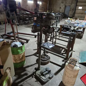 Atlas Drill Press
 UNRESERVED