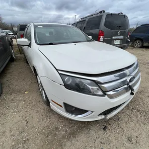 IMPOUND UNIT: 2012 Ford Fusion Car (Non-Runner)
 UNRESERVED