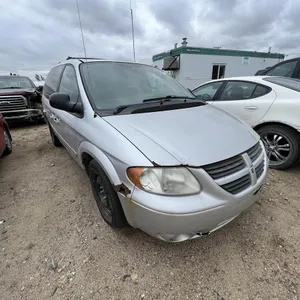 IMPOUND UNIT: 2005 Dodge Grand Caravan
 UNRESERVED