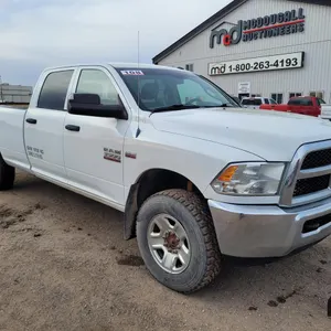 2013 Ram 3500 HD Truck
 UNRESERVED