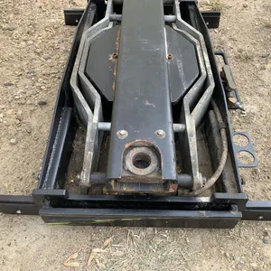 Stan Design Pit Jacks
 UNRESERVED
