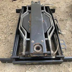 Stan Design Pit Jacks
 UNRESERVED