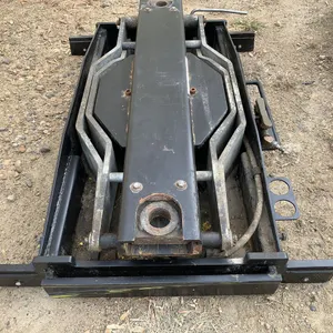 Stan Design Pit Jacks
 UNRESERVED