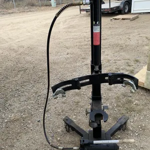 Omega Strut Spring Compressor
 UNRESERVED