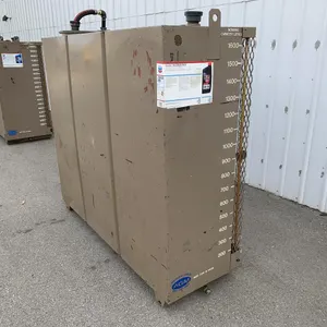1,600L Steel Tank
 UNRESERVED