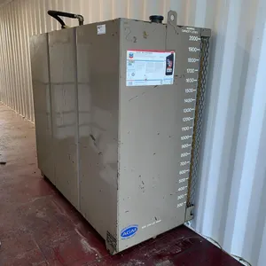 2,000L Steel Tank
 UNRESERVED