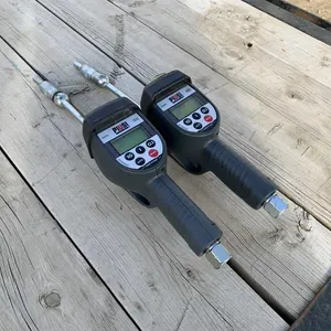 Piusi Oil Gun Dispenser
 UNRESERVED