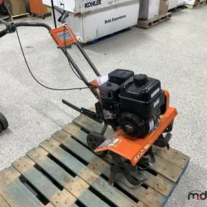 Husqvarna FT900 Front Tine Tiller
 UNRESERVED