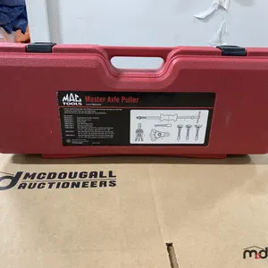 Mac Tools Master Axle Puller
 UNRESERVED