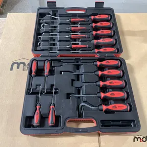 Mac Tools 18-Piece Pick and Scraper Set
 UNRESERVED