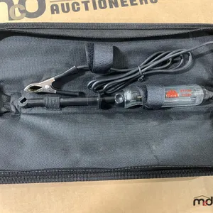 Mac Tools 12/24V Insulation - Piercing Hook-Tip Circuit Tester
 UNRESERVED