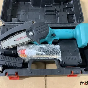 SeeSii Batter Powered Hand Saw 
 UNRESERVED