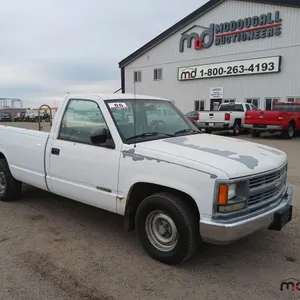 1994 Chevrolet 1500 Truck 
 UNRESERVED