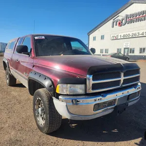 2001 Dodge Ram 1500 Truck
 UNRESERVED