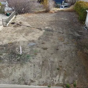Vacant Residential Lot - 57 9th Ave NE, Swift Current, SK