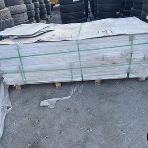 Trailer Deck Rails
 UNRESERVED