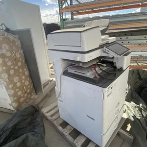 Ricoh Office Printer
 UNRESERVED