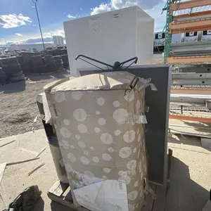 Fridge, Water Cooler & More
 UNRESERVED