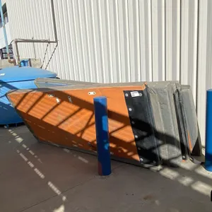 Dividers for Refer Trailer
 UNRESERVED