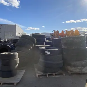 Used Tires
 UNRESERVED