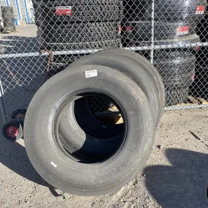 Used Tires
 UNRESERVED