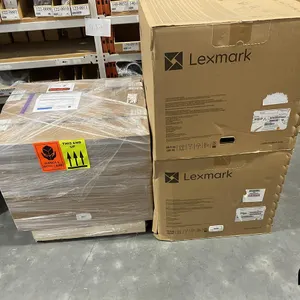 Lexmark CS730 & Raptor Printers 
 UNRESERVED