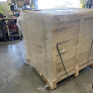 Crate of Printer Parts 
 UNRESERVED