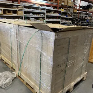 Crate of Printer Parts 
 UNRESERVED