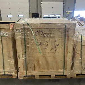 Crate of Printer Parts 
 UNRESERVED