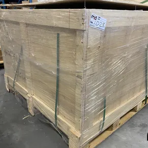 Crate of Printer Parts 
 UNRESERVED