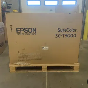 Epson Colour Printer
 UNRESERVED