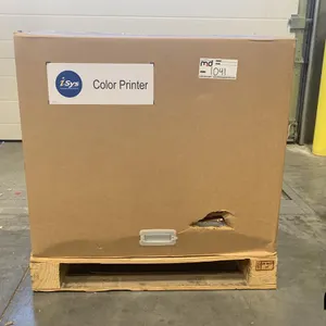 Oki Colour Printer
 UNRESERVED