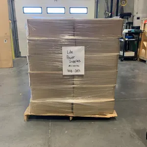 (432) Lite Power Supplies
 UNRESERVED