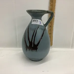 BMP PITCHER - BLUE TONES