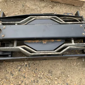 Stan Design Pit Jacks
 UNRESERVED