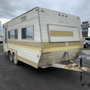 1995 Skylark 20' 205 Travel Trailer