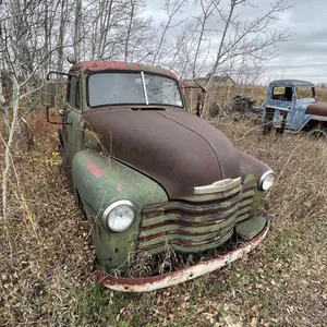 Chevrolet 1424 Truck (Non-Runner)