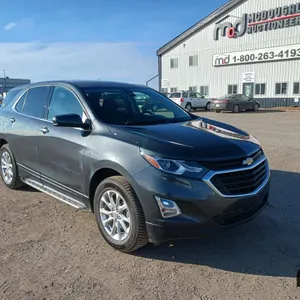 2020 Chevrolet Equinox LT SUV