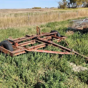 Cultivator
 UNRESERVED