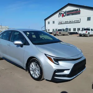 2024 Toyota Corolla Car