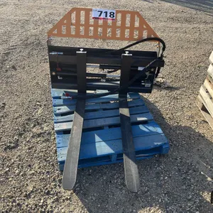 2023 Wolverine Hydraulic Shift Fork Attachement
 UNRESERVED