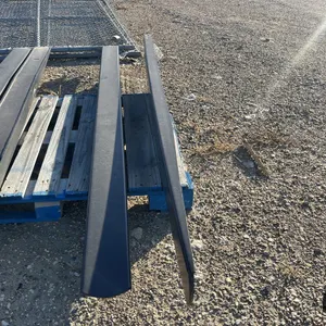 8' Fork Extensions
 UNRESERVED