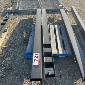 8' Fork Extensions
 UNRESERVED