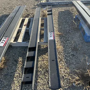8' Fork Extensions
 UNRESERVED
